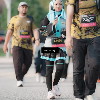 Runner Photo 6394690