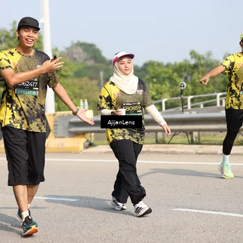 Runner Photo 6394691
