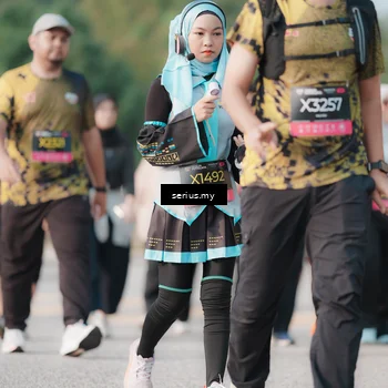 Runner Photo 6394694