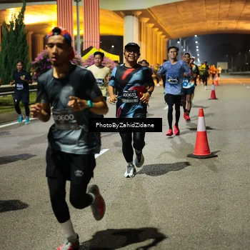 Runner Photo 6394695