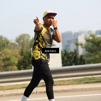 Runner Photo 6394696