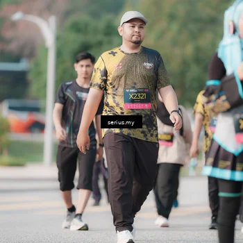 Runner Photo 6394699