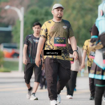 Runner Photo 6394700