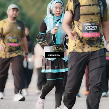 Runner Photo 6394701