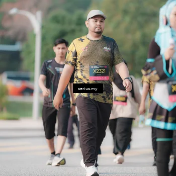 Runner Photo 6394702