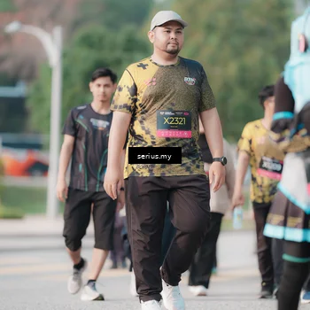 Runner Photo 6394704