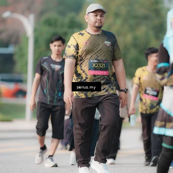 Runner Photo 6394705