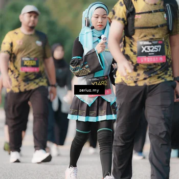 Runner Photo 6394710
