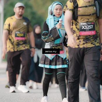 Runner Photo 6394712