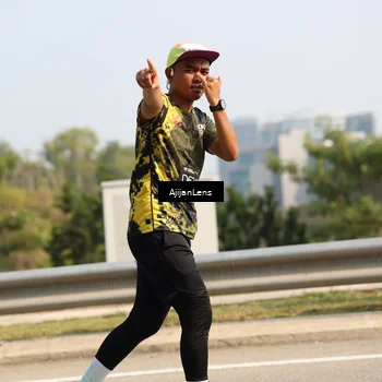 Runner Photo 6394717