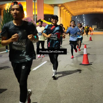 Runner Photo 6394724