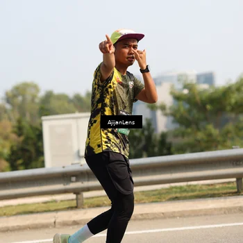 Runner Photo 6394727