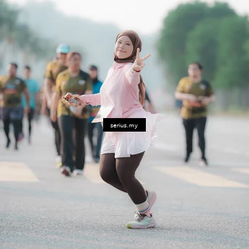 Runner Photo 6394734