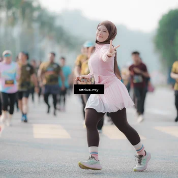 Runner Photo 6394742