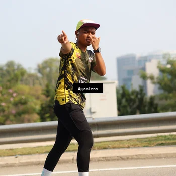 Runner Photo 6394745