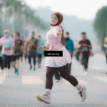 Runner Photo 6394746