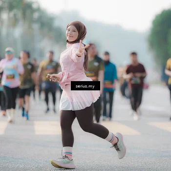 Runner Photo 6394747