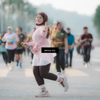 Runner Photo 6394748