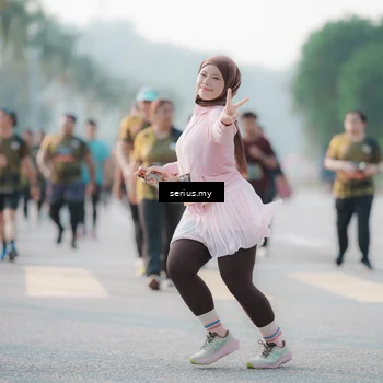 Runner Photo 6394754