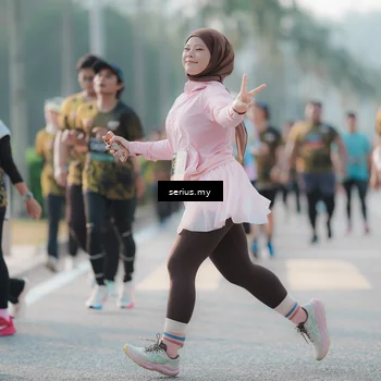 Runner Photo 6394759