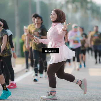 Runner Photo 6394760