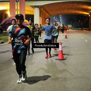 Runner Photo 6394761