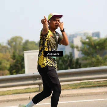 Runner Photo 6394762