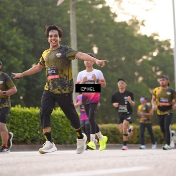 Runner Photo 6394763