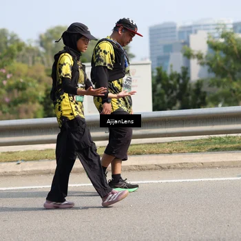 Runner Photo 6394764