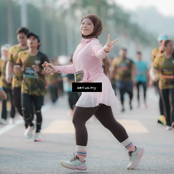 Runner Photo 6394765