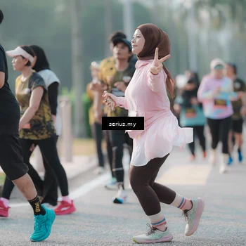 Runner Photo 6394768