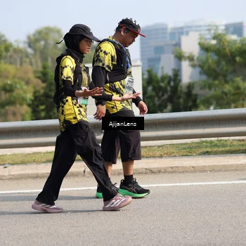 Runner Photo 6394769