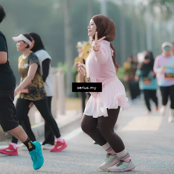Runner Photo 6394772