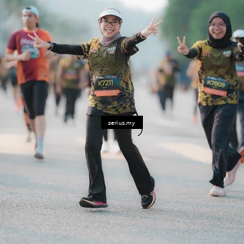 Runner Photo 6394774