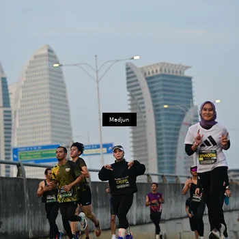Runner Photo 6394780