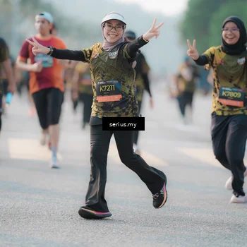 Runner Photo 6394781