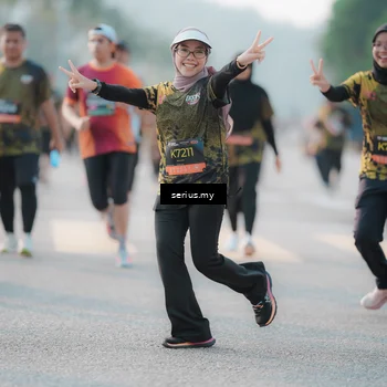 Runner Photo 6394782