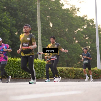 Runner Photo 6394784