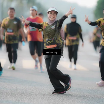 Runner Photo 6394788