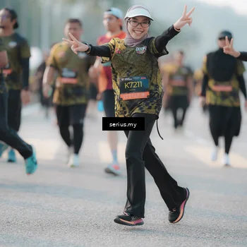 Runner Photo 6394791