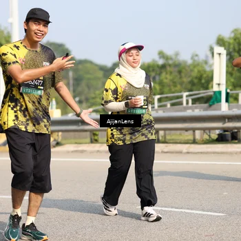 Runner Photo 6394792