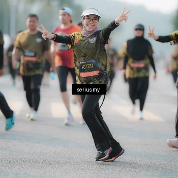 Runner Photo 6394793