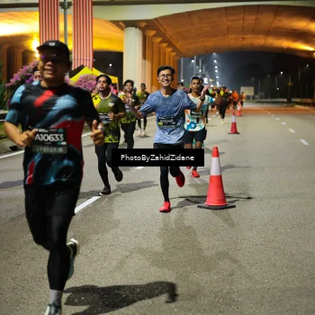 Runner Photo 6394794