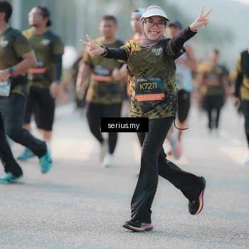 Runner Photo 6394795