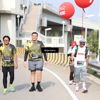 Runner Photo 6394796