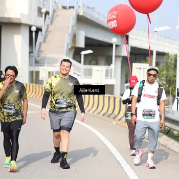 Runner Photo 6394797