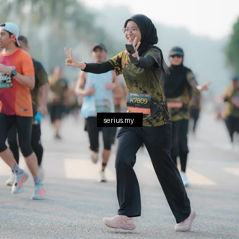 Runner Photo 6394799