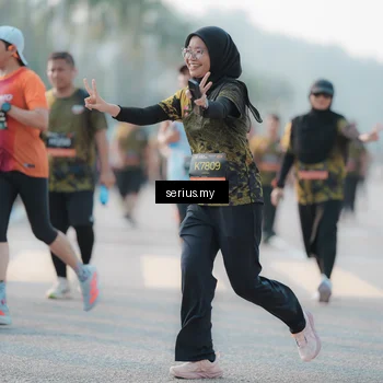 Runner Photo 6394801