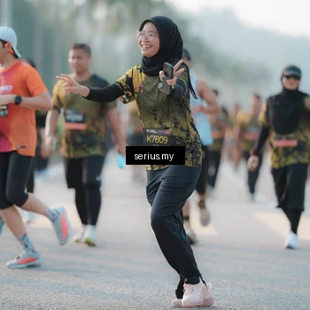 Runner Photo 6394806