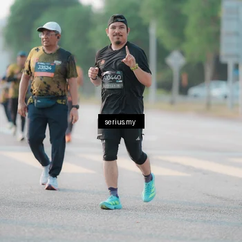 Runner Photo 6394809